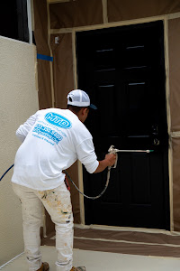 MTD Painting and Construction