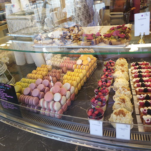 Patisserie Cannoise