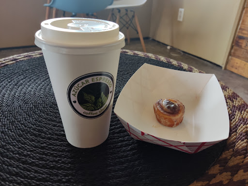 AZÚCAR ESPRESSO coffee shop - Thumbnail