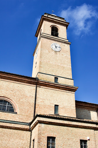 Parrocchia Ss. Carlo e Maria - Thumbnail