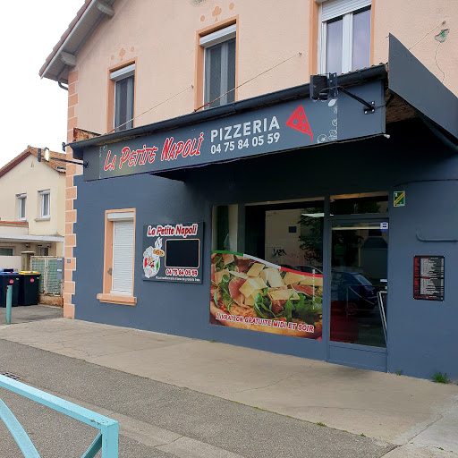 Photo 4 - pizzeria la Petite Napoli