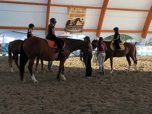 Ranch del Mare - Visual