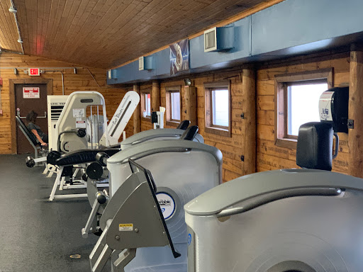 Aerobic Center Lynch Field - Thumbnail