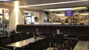 Photo n°21 de Brasserie le Conti à Béziers (Pub)