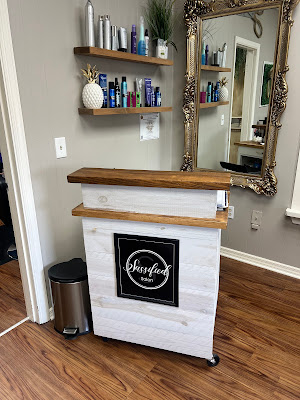 Photo of Sassified Salon & Boutique