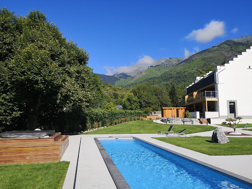 Photo de L' Argalyde Wellness & Cycling - Luxury Cycling Holidays at the Foot of the Legendary Passes of the Pyrénées à Argelès-Gazost (65400)
