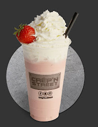 Photo n°8 de CREP'N STREET à Épinay-sur-Seine (Restaurant halal)