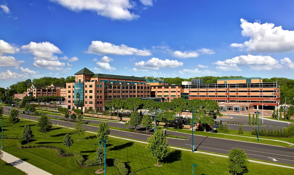Kettering Health Main Campus
