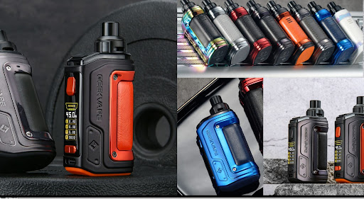Total Vapour - Thumbnail