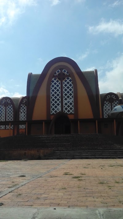 church
