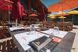 Photo n°34 de Bar - Restaurant Le BC7 | Bourg-Saint-Maurice à Bourg-Saint-Maurice (Bar)