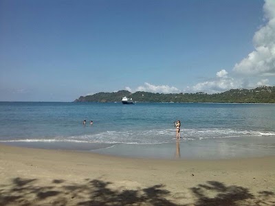 Photos of Park Entry, Manuel Antonio