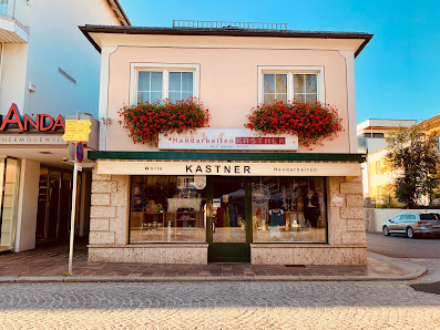 Handarbeiten Kastner Linzer Str. 1, 4560 Kirchdorf an der Krems, Österreich