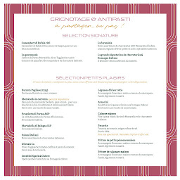 Photo n°44 de IL RISTORANTE - le restaurant Italien de Toulon - La Garde à La Garde (Cave à vins)