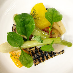 Photo n°10 de ROMI DE LUCA à Paris (Restaurant italien)