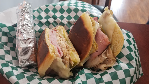 Four Score Deli & Bakery - Thumbnail