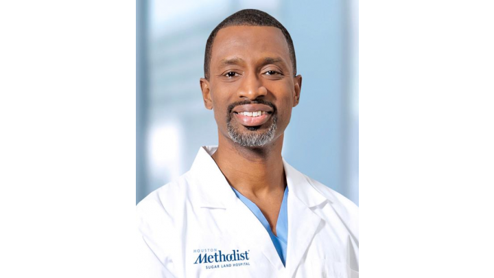 Toussaint Smith Md