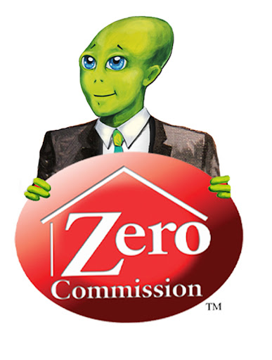 Zero Commission Real Estate - Thumbnail