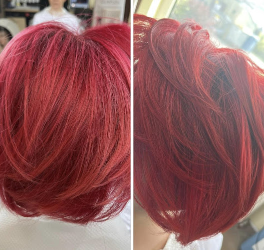 JANCZEWSKI FRYZJER DAMSKO - MĘSKI & BEAUTY - Salon fryzjerski