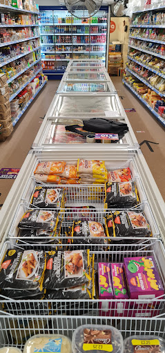 Najib's Food Store Gallery - United Kingdom