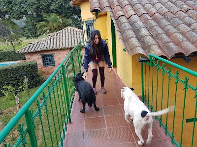 Photos of Posada Guanan&iacute;