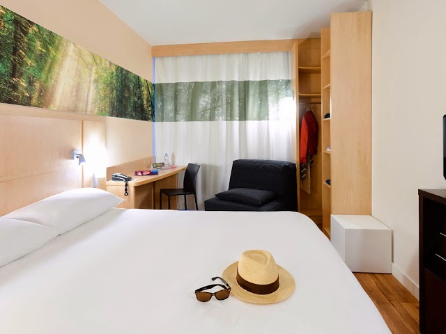 Hôtel ibis Styles Deauville Villers Plage
