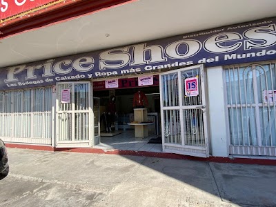 Price Shoes San Juan del Río Distribuidor Autorizado, Querétaro, Mexico