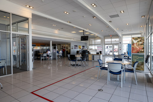 AutoNation Chevrolet Spokane Valley - Thumbnail