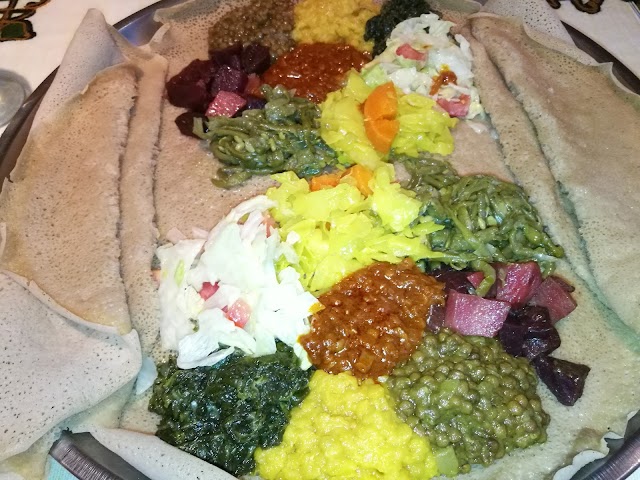 Habesha