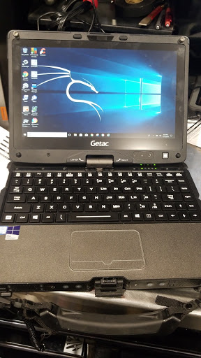 Onsite Computer - Visual