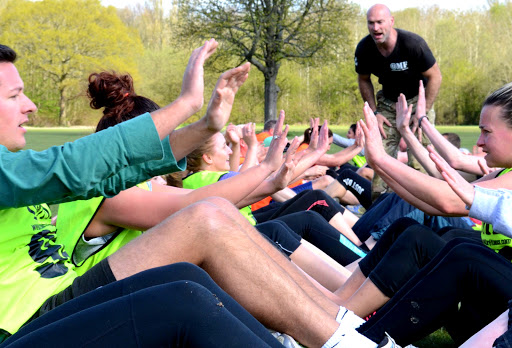 Outdoor Military Fitness (OMF Horsham)