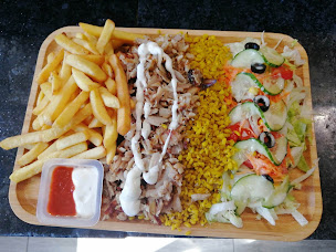 Photo n°7 de Food Lover à Nantes (Restauration rapide)