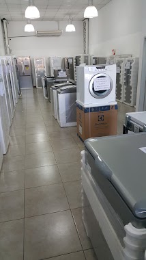 Outlet de Electrodomésticos, Author: Juan Pablo Bosio