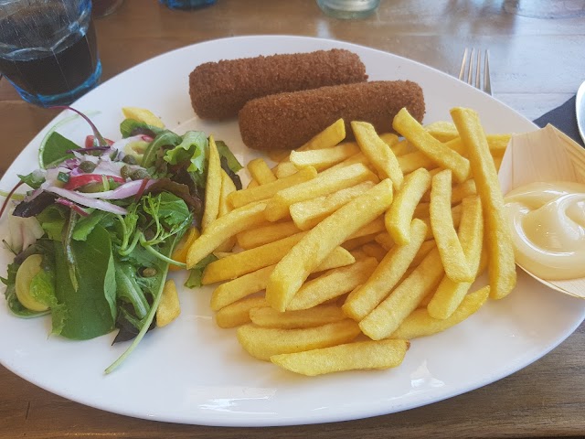 Oase Domburg