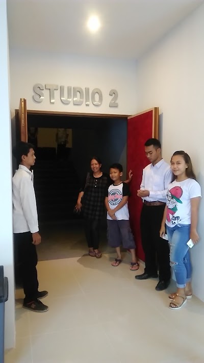 Photos of New Star Cineplex Bojonegoro