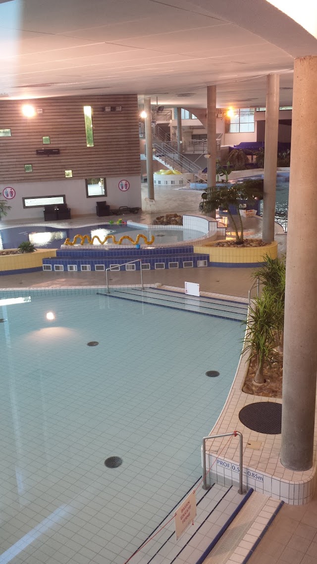 Centre Aquatique du Lac