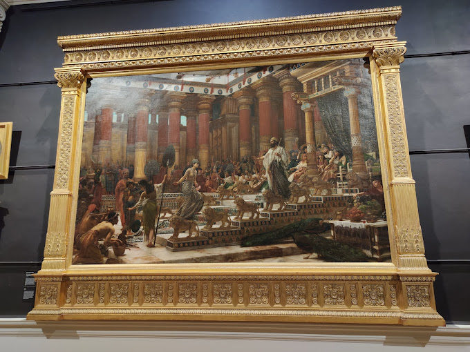 Art Gallery of New South Wales