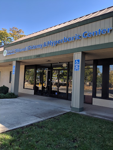 Enloe Wound Ostomy & Hyperbaric Center