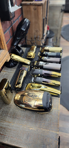 TopRank Barbershop - Thumbnail