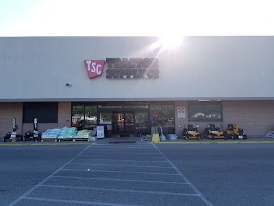 Tractor Supply Co.