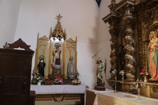 Iglesia Parroquial san Vicente - Thumbnail