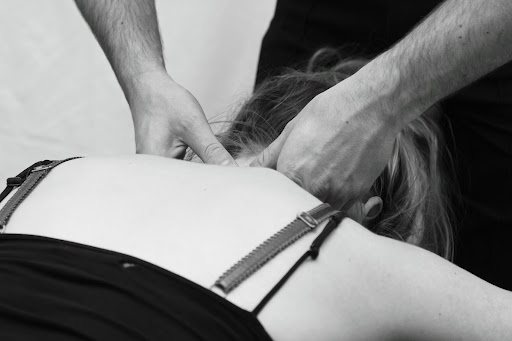 Seven Hills Physiotherapy Gallery - United Kingdom