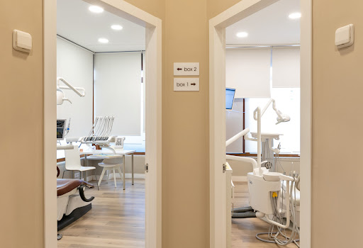 Clínica Dental Ladeira - Thumbnail