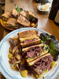 Photo n°8 de CAVE Selene à Granville (Cave à vins)