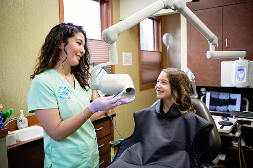 Juneau Pediatric Dentistry