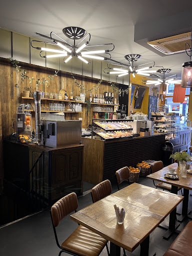 Chimney Cake Café - Thumbnail