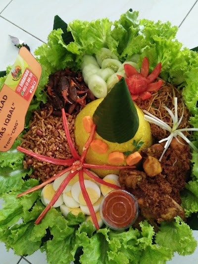 Photos of Kepiting Eksis Balikpapan