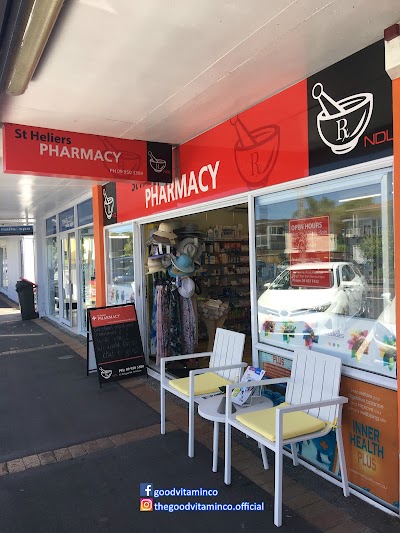 Photos of St Heliers Pharmacy | Pharmacy in Kohimarama | Pharmacy in Polygon Road