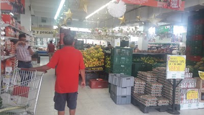 Photos of Almacenes Paraiso