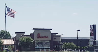 Chick-fil-A